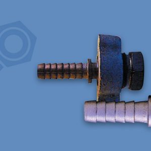 Ground Joint Coupling