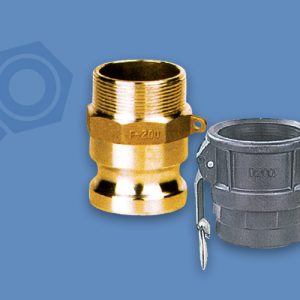 Camlock Coupling