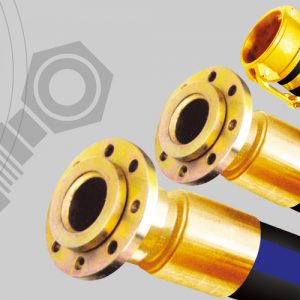 Industrial Rubber Hose