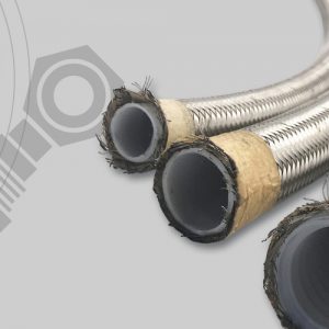 Stainless Steel Hose