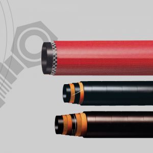 Oil & Petroleum Hose