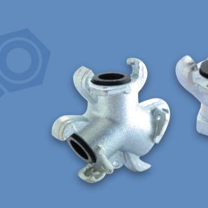 Universal Coupling